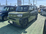 保証継承してからご納車致します!期間内であれば全国のダイハツ直営店での保証修理が可能。初年度登録から、一般保証は3年6万キロ。特別保証は5年10万キロ。特定保証は1年2万キロとなります。