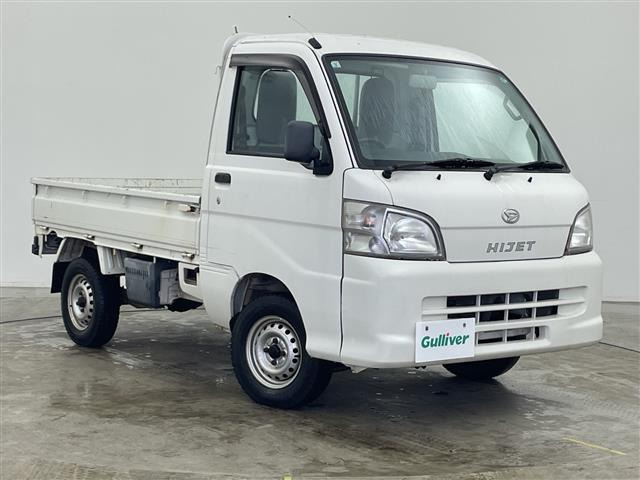 ハイゼットトラック スペシャル 4WD 5MT