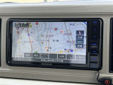 ★ケンウッド製メモリーナビ★「MDV-D7088TW」搭載!ワンセグTV・DVD再生機能あり!