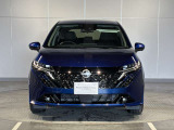 ノートオーラ 1.2 G FOUR レザーエディション 4WD 