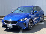 BMW 1シリーズ