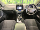 ランドクルーザープラド 2.7 TX 4WD 