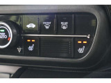 シートヒーター装備付き車!!座席に埋め込まれた電熱線によりシートを暖めることが出来る装備で、温められたシートは、寒い冬には最適です!!