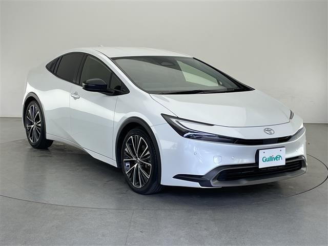 プリウス2.0 G E-Four 4WD4WD 修復歴無し