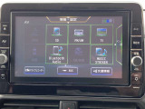 日産純正メモリーナビには、地デジTV、Bluetooth対応など充実した装備となっております♪
