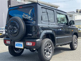 ジムニー XC 4WD
