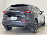 CX-30 1.8 XD Lパッケージ 本革シート 修復歴無し