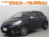 トヨタカローラ岡山へようこそ♪ おススメの1台です♪ぜひご覧になってください★