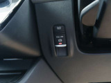 電動パーキングブレーキスイッチ(オートブレーキホールド切り替え付き)