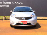 ノート 1.2 X FOUR 4WD 