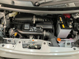 納車後もお客様の快適なカーライフをしっかりサポートさせていただきます!滋賀県内に13か所ある滋賀ダイハツの店舗にはサービス工場が併設されておりますので、アフターフォローも安心です!