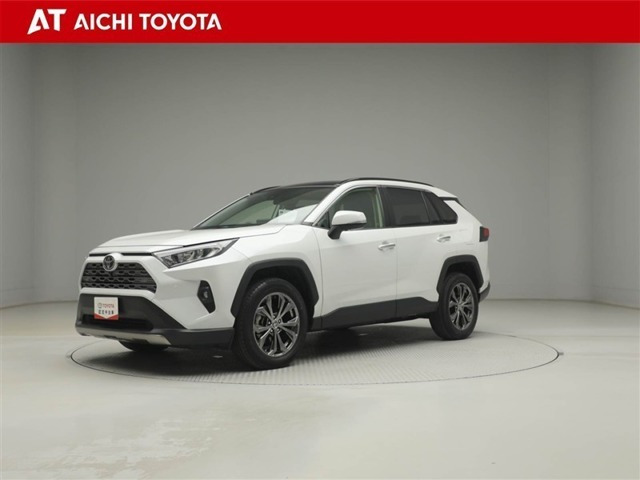 RAV4  2.0 G 4WD