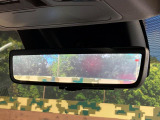 【デジタルインナーミラー】カメラが撮影した車両後方の映像をルームミラー内に表示。クリアな視界で状況の確認が可能です!※ドラレコ機能ご利用には別途SDカードをご用意いただく場合があります。