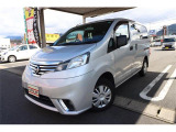 日産 NV200バネットバン