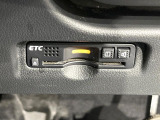 【ETC】高速道路の料金所をストレスなく通過!話題のスポットやサービスエリアに多い「スマートIC」利用時は必須のアイテムです。当店でセットアップを実施、ご納車当日からすぐにご利用いただけます!