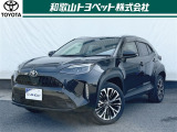 トヨタ ヤリスクロス