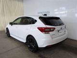 インプレッサスポーツ 2.0 STI スポーツ 
