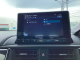 Bluetoothオーディオ付きなので、スマートフォンの音楽もワイヤレスで聞けてドライブも快適ですね♪