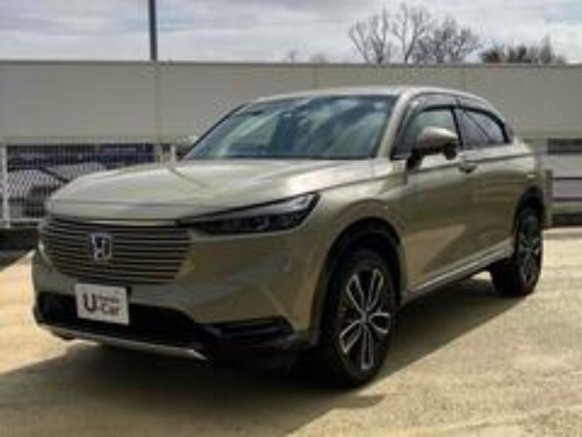 ヴェゼル 1.5 ハイブリッド Z 