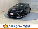 トヨタ カローラスポーツ