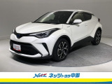 トヨタ C-HR