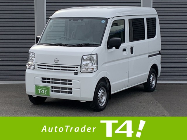 クリッパー DX ハイルーフ 4WD 