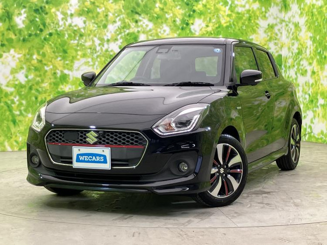 スイフト 1.2 ハイブリッド(HYBRID) RS