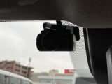 【ドライブレコーダー】時間に合わせた情報をしっかりと録画録音いたします。運転に際してのトラブルや事故などの映像もしっかりと録音録画いたします。