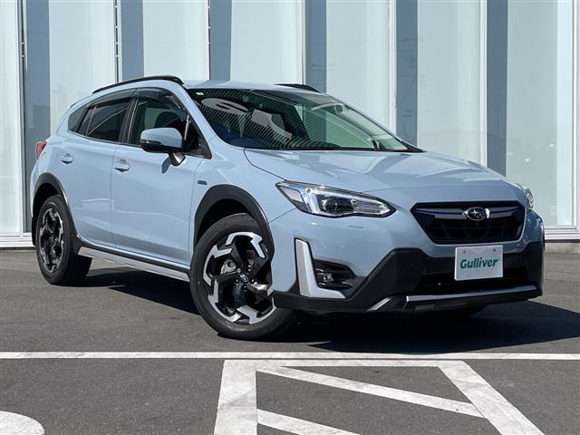 XV 2.0 アドバンス 4WD 本革シート