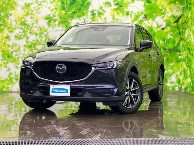 CX-5 2.5 25S Lパッケージ 