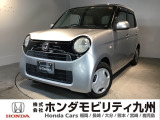【NONE】が入庫しました。人気の軽自動車 ホンダのNシリーズ。 装備も充実、お買い得の一台です。