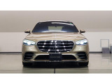 Sクラス S450d 4マチック AMGラインパッケージ(ISG) 4WD 