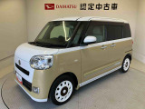 納車前には12ヶ月点検相当の点検と消耗品の交換をダイハツの整備士がしっかり整備してお渡しします。また、納車後には無料1ヶ月点検がございます。