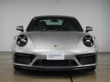 911 カレラ4 GTS PDK 