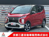 三菱 eKクロス