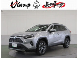 トヨタ RAV4