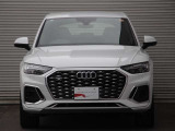 Q5スポーツバック 40 TDI クワトロ Sライン ディーゼル 4WD 