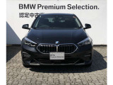 2シリーズグランクーペ 218i プレイ 
