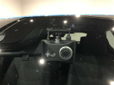 【ドライブレコーダー】万が一のトラブルのときにも役に立つドライブレコーダーを装備しています。側面衝突や幅寄せ・割り込み対策に!