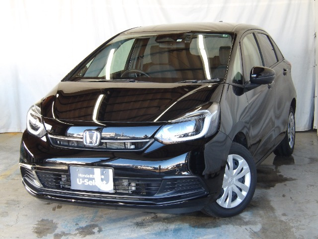 フィット 1.5 e:HEV ホーム（6AA-GR3）