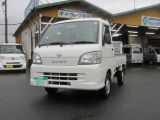 ダイハツ ハイゼットトラック