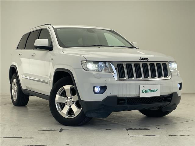 クライスラージープ グランドチェロキー 