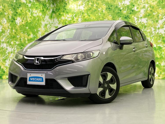 フィット 1.5 ハイブリッド Lパッケージ 