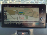 ☆ホンダコネクテッドディスプレイナビ付きですよ☆色々便利機能が付いてますよ☆