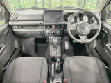 ジムニーノマド 1.5 FC 4WD 
