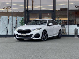 2シリーズグランクーペ 218d Mスポーツ エディション ジョイプラス 修復歴無し