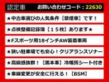 IS 300h バージョンL 禁煙 黒本革 BSM 記X15枚