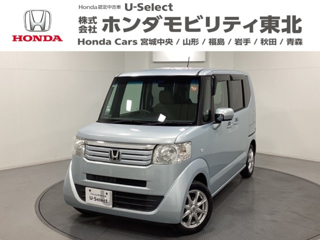 N-BOX+ G Lパッケージ 