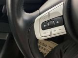 ステアリングリモコン付いています。