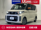 日産 デイズルークス